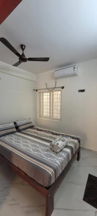 Appartement Castle Hsr Sarjapur Road à Bangalore Extérieur photo