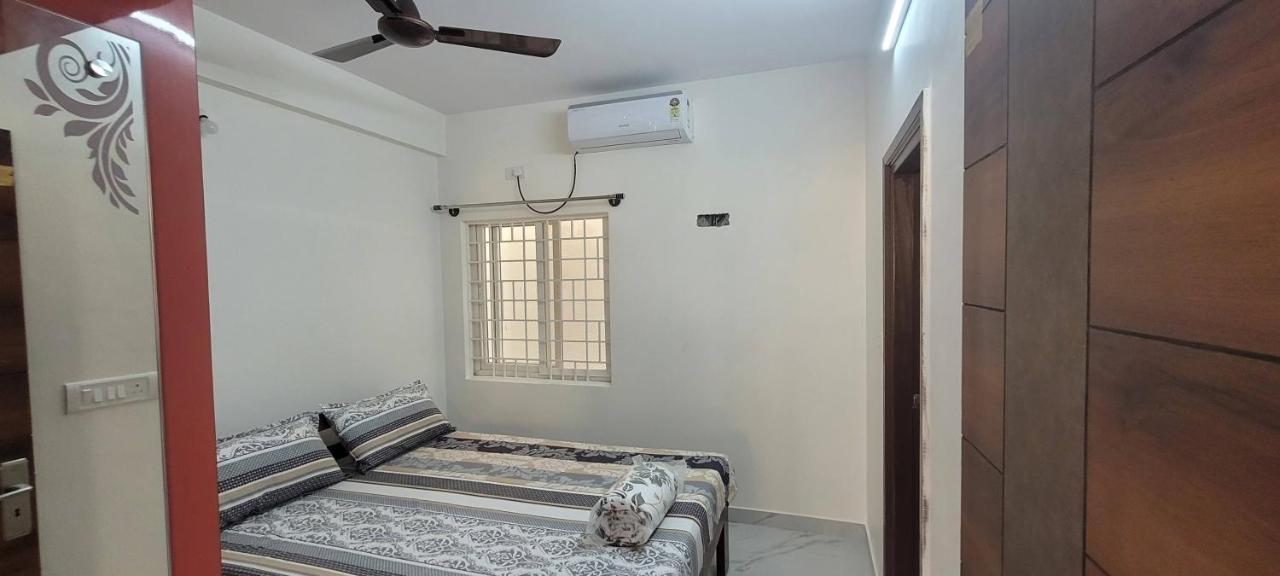 Appartement Castle Hsr Sarjapur Road à Bangalore Extérieur photo